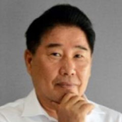 센터장 이상욱 SANGWOOK LEE